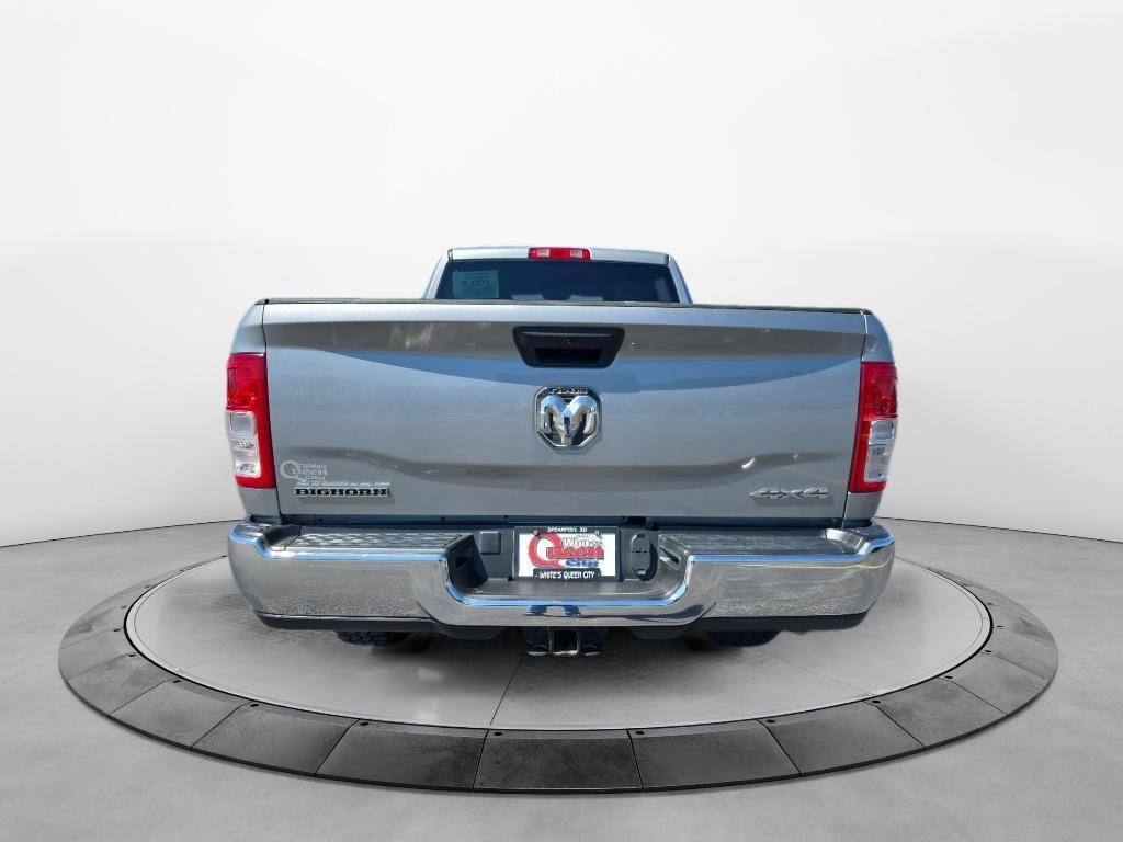 used 2022 Ram 2500 car, priced at $36,477
