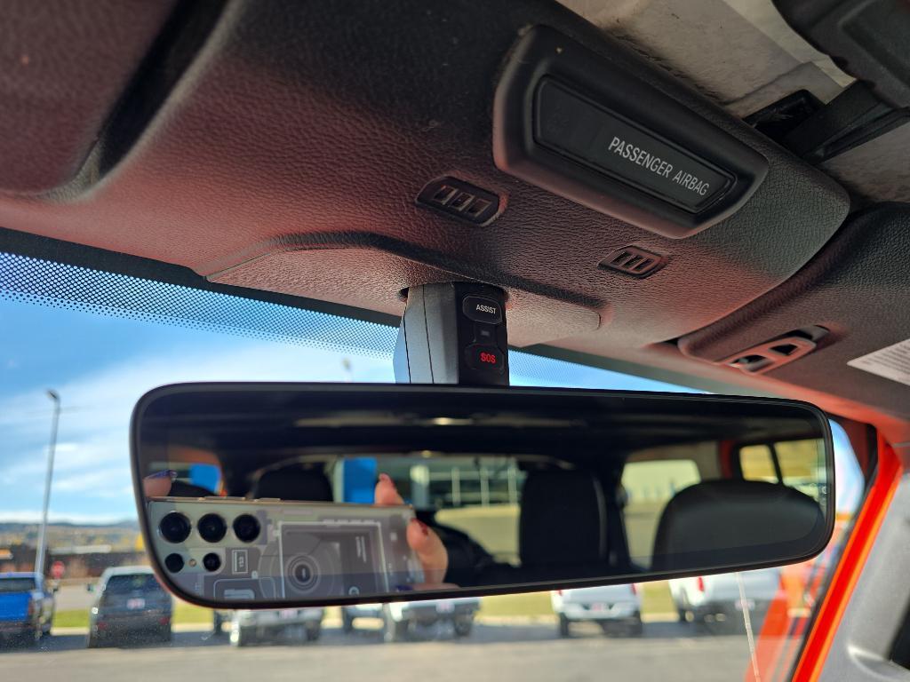 used 2018 Jeep Wrangler Unlimited car, priced at $26,477