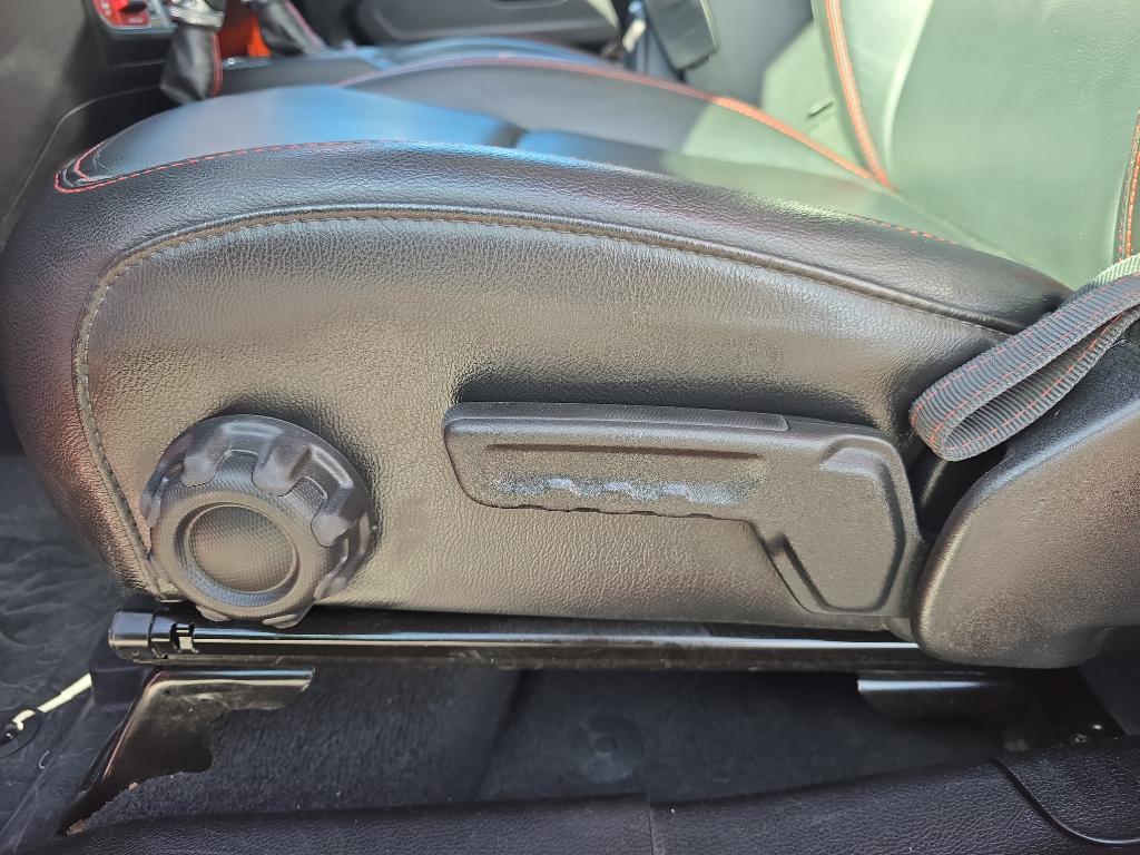 used 2018 Jeep Wrangler Unlimited car, priced at $26,477