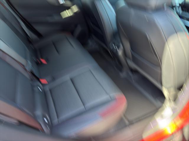 new 2026 Chevrolet Equinox car, priced at $40,160