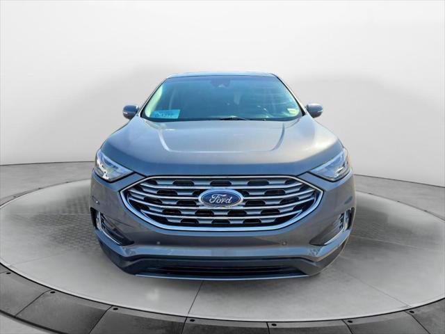 used 2024 Ford Edge car, priced at $32,977