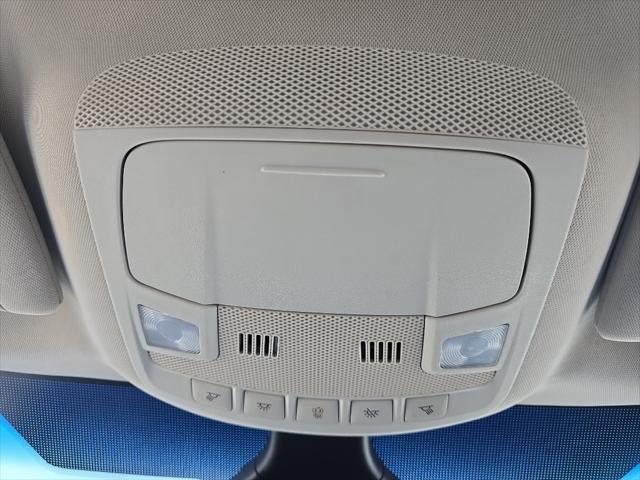 used 2024 Ford Edge car, priced at $32,977