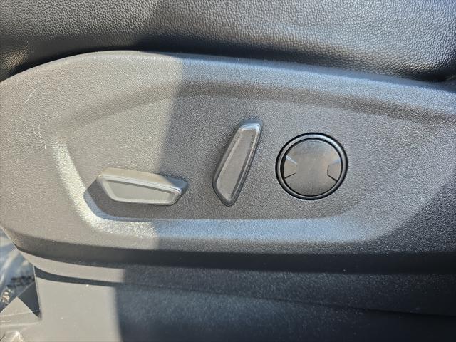 used 2024 Ford Edge car, priced at $32,977