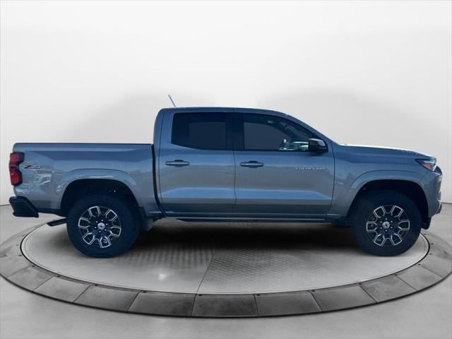 new 2024 Chevrolet Colorado car, priced at $43,475