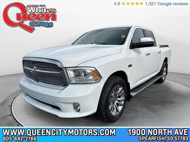 used 2014 Ram 1500 car, priced at $18,477