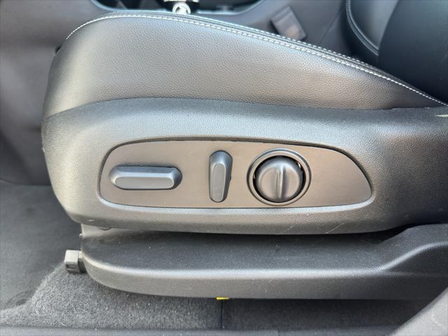 used 2024 GMC Terrain car, priced at $30,455