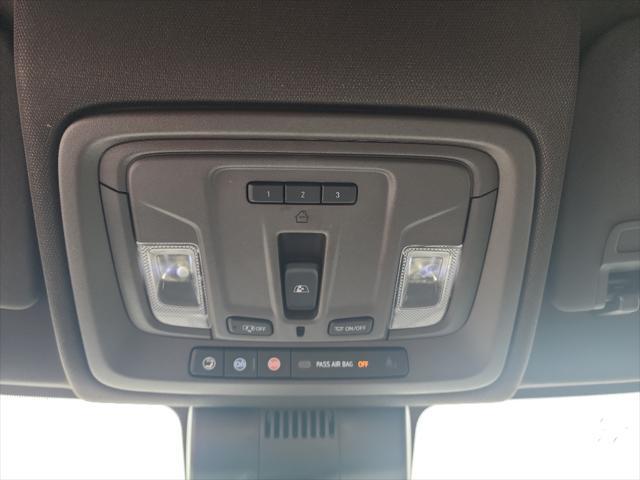 used 2023 Chevrolet Silverado 1500 car, priced at $47,977