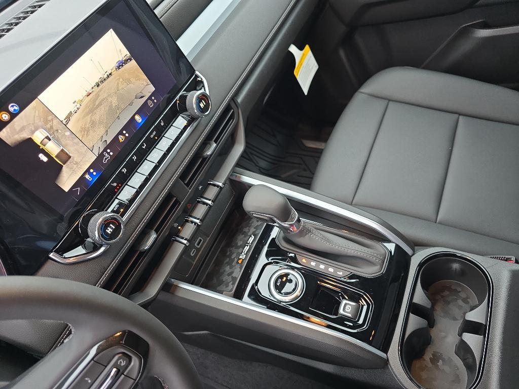 new 2026 Chevrolet Colorado car, priced at $47,225