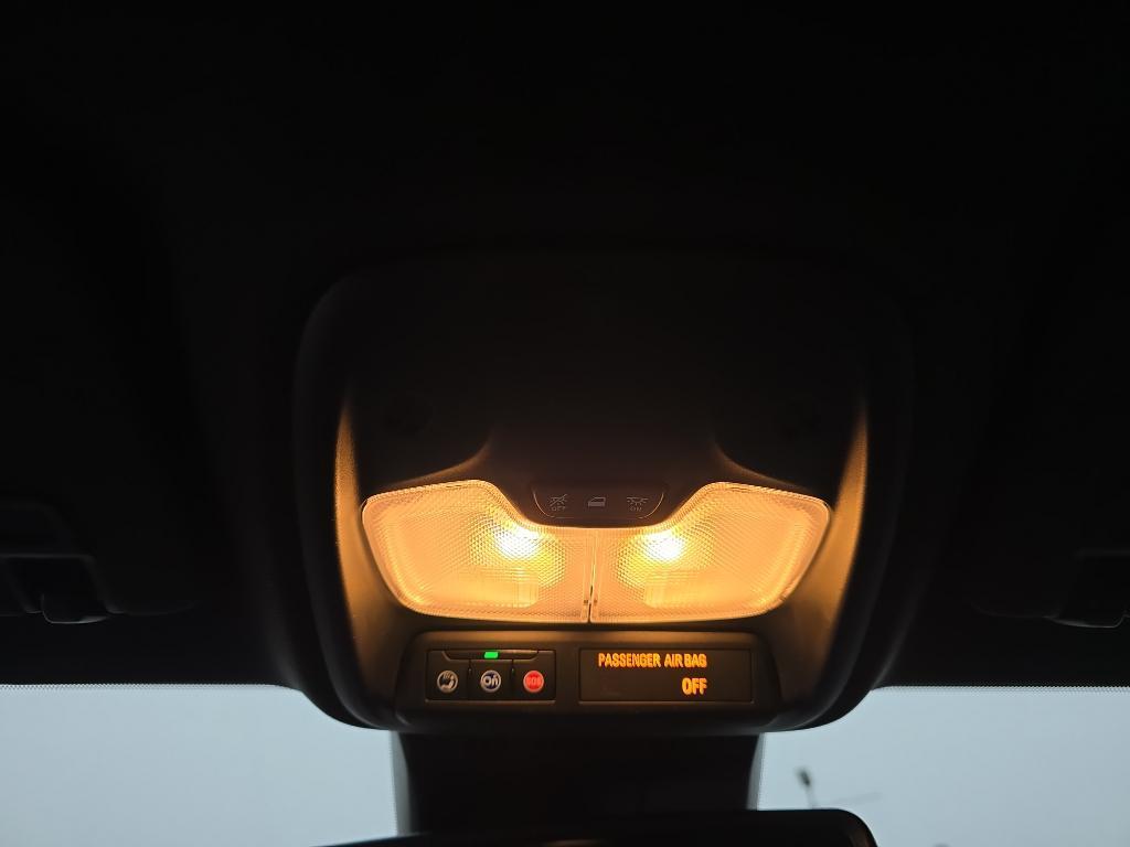 new 2026 Chevrolet Colorado car, priced at $47,225