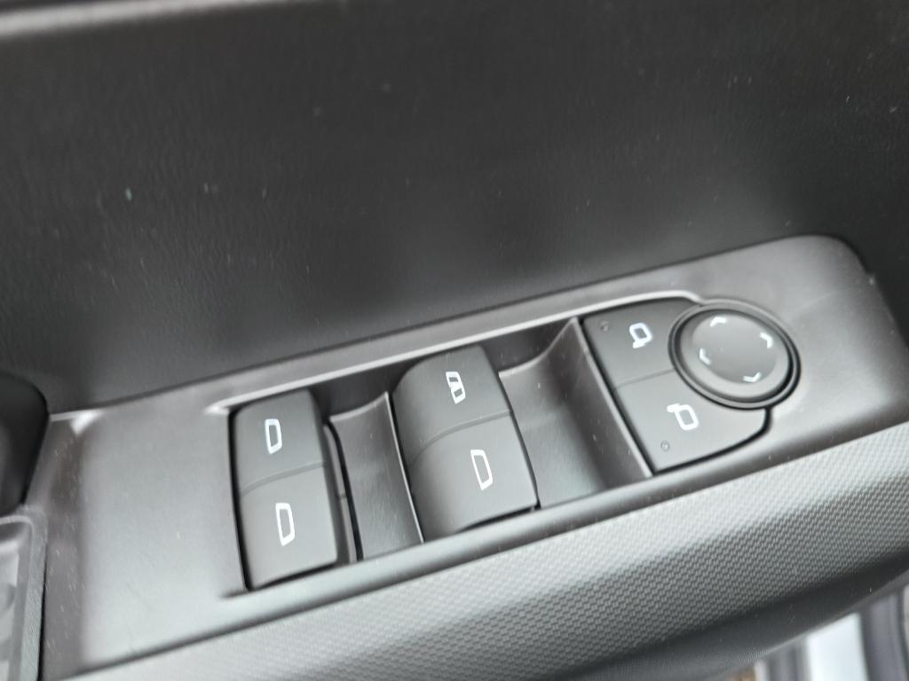 new 2026 Chevrolet Colorado car, priced at $47,225