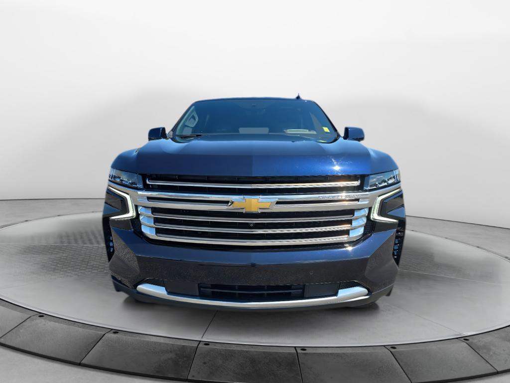 used 2024 Chevrolet Suburban car, priced at $89,955