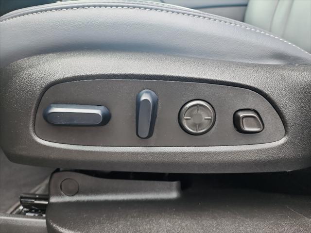 used 2024 Buick Enclave car, priced at $42,955