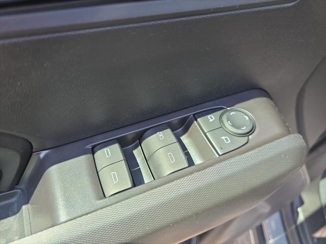 new 2025 Chevrolet Colorado car, priced at $40,890