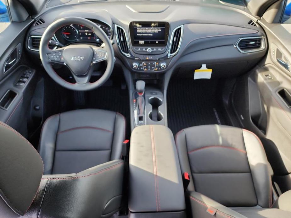 new 2024 Chevrolet Equinox car, priced at $35,950