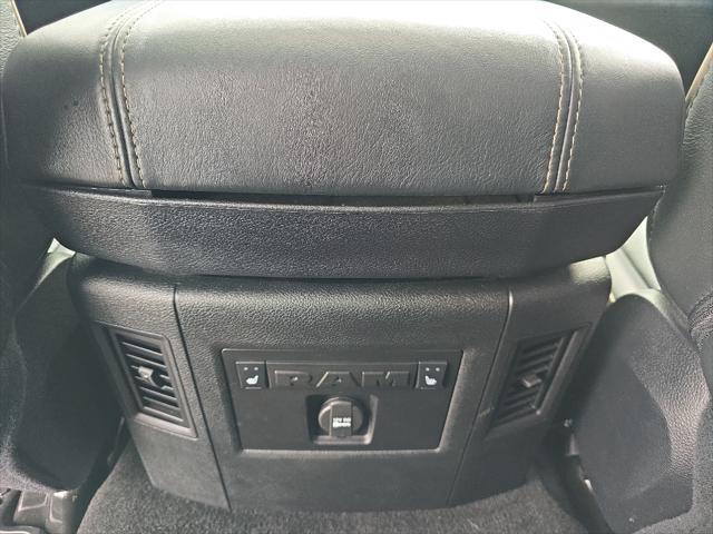 used 2016 Ram 1500 car, priced at $23,977