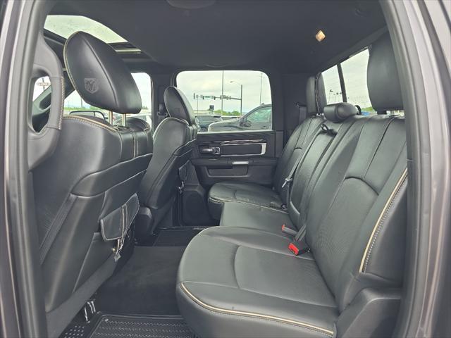 used 2016 Ram 1500 car, priced at $23,977