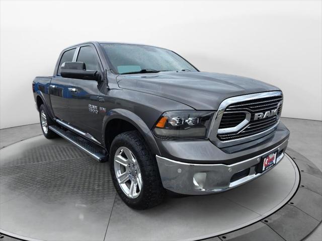 used 2016 Ram 1500 car, priced at $23,977