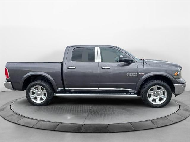 used 2016 Ram 1500 car, priced at $23,977