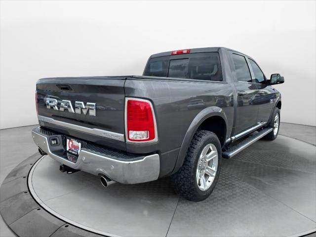 used 2016 Ram 1500 car, priced at $23,977