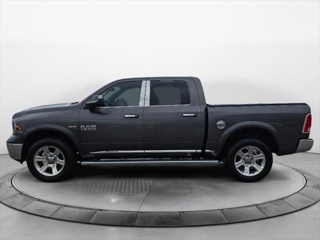 used 2016 Ram 1500 car, priced at $23,977