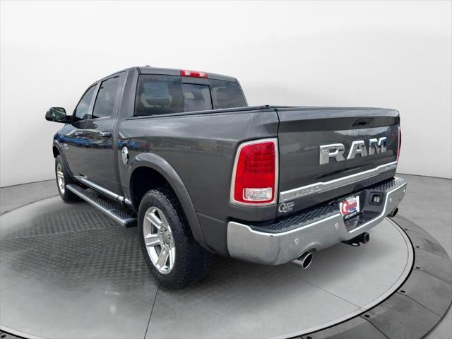used 2016 Ram 1500 car, priced at $23,977