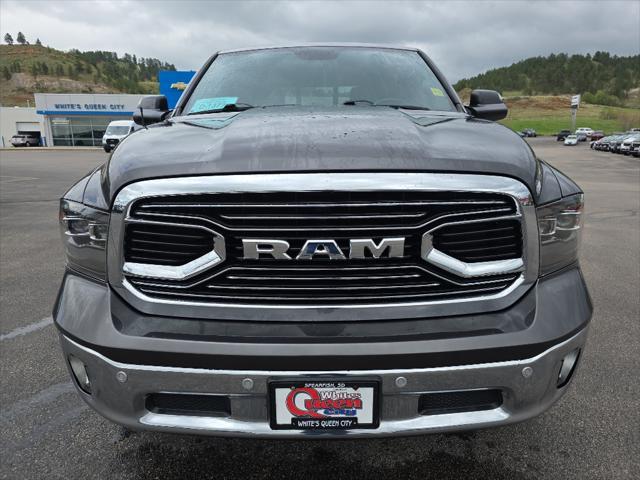 used 2016 Ram 1500 car, priced at $23,977