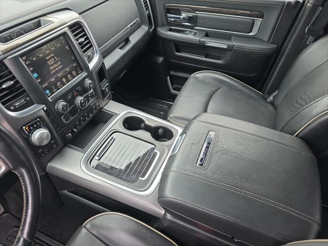 used 2016 Ram 1500 car, priced at $23,977