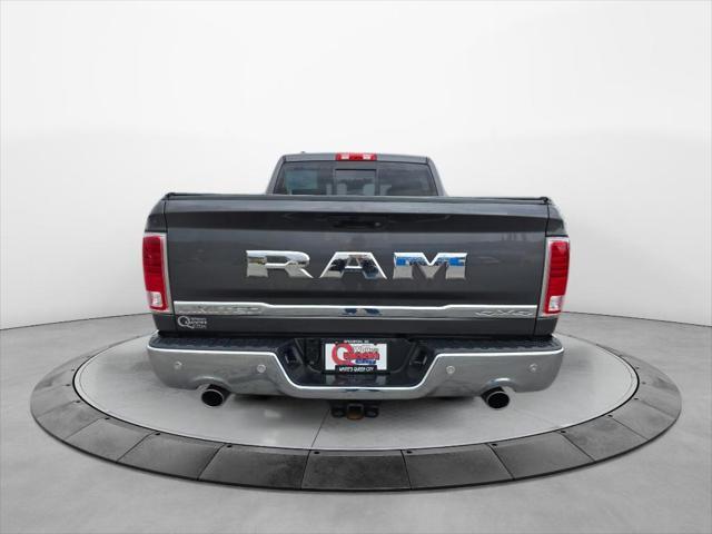 used 2016 Ram 1500 car, priced at $23,977
