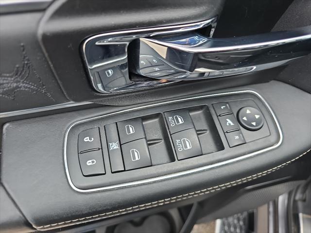 used 2016 Ram 1500 car, priced at $23,977