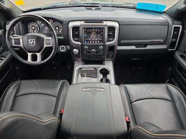 used 2016 Ram 1500 car, priced at $23,977