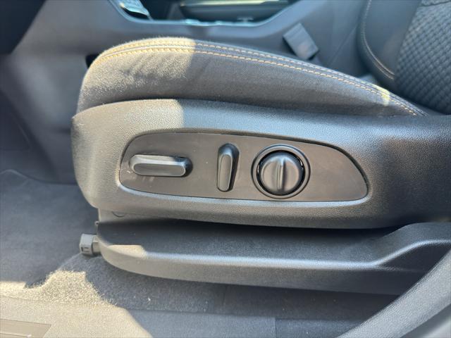 used 2019 GMC Terrain car, priced at $22,977