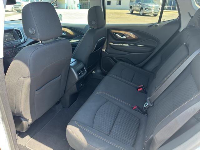 used 2019 GMC Terrain car, priced at $22,977