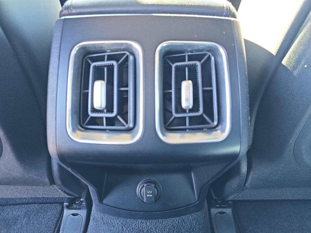 used 2024 Kia Sorento car, priced at $30,477