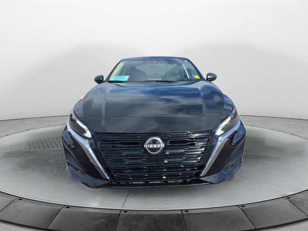 used 2024 Nissan Altima car, priced at $22,955