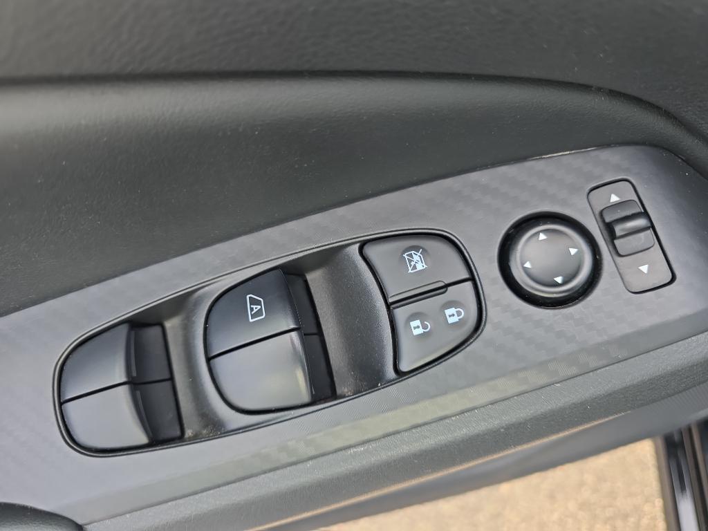 used 2024 Nissan Altima car, priced at $22,955