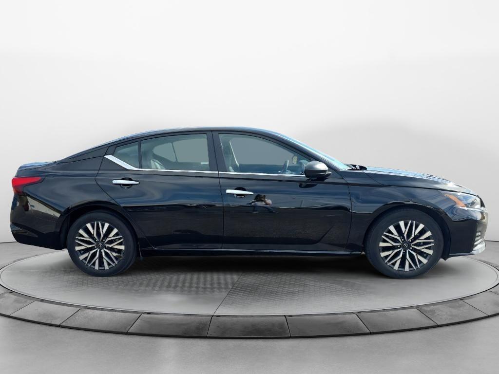 used 2024 Nissan Altima car, priced at $22,955