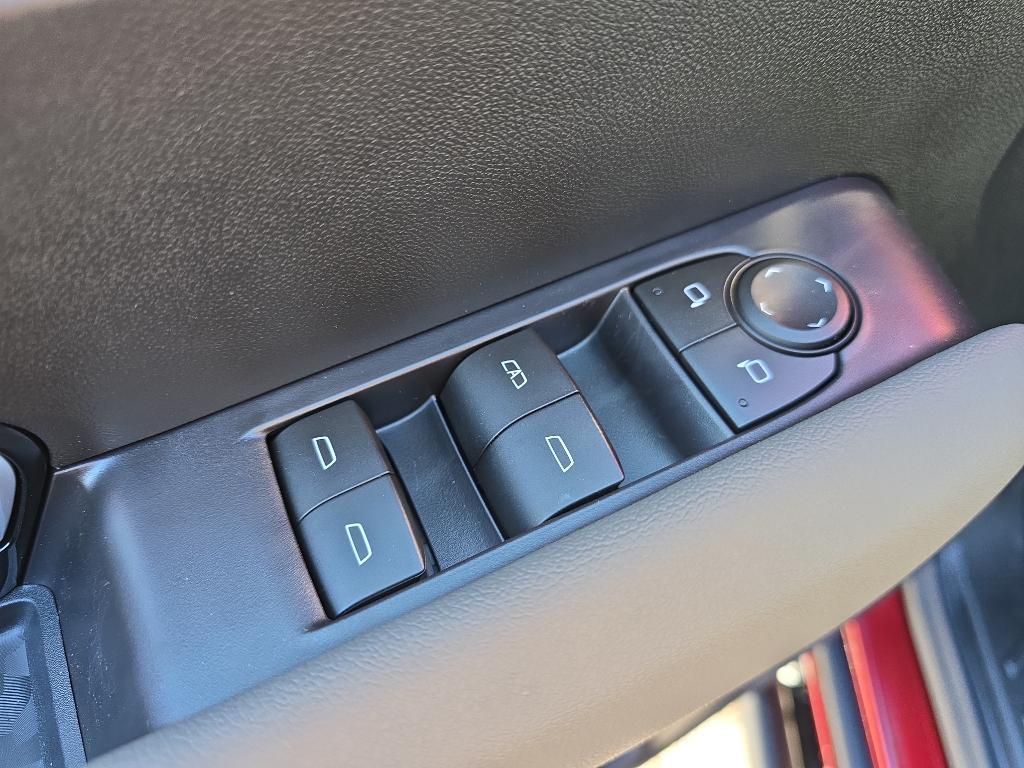 new 2026 Chevrolet Colorado car, priced at $55,980