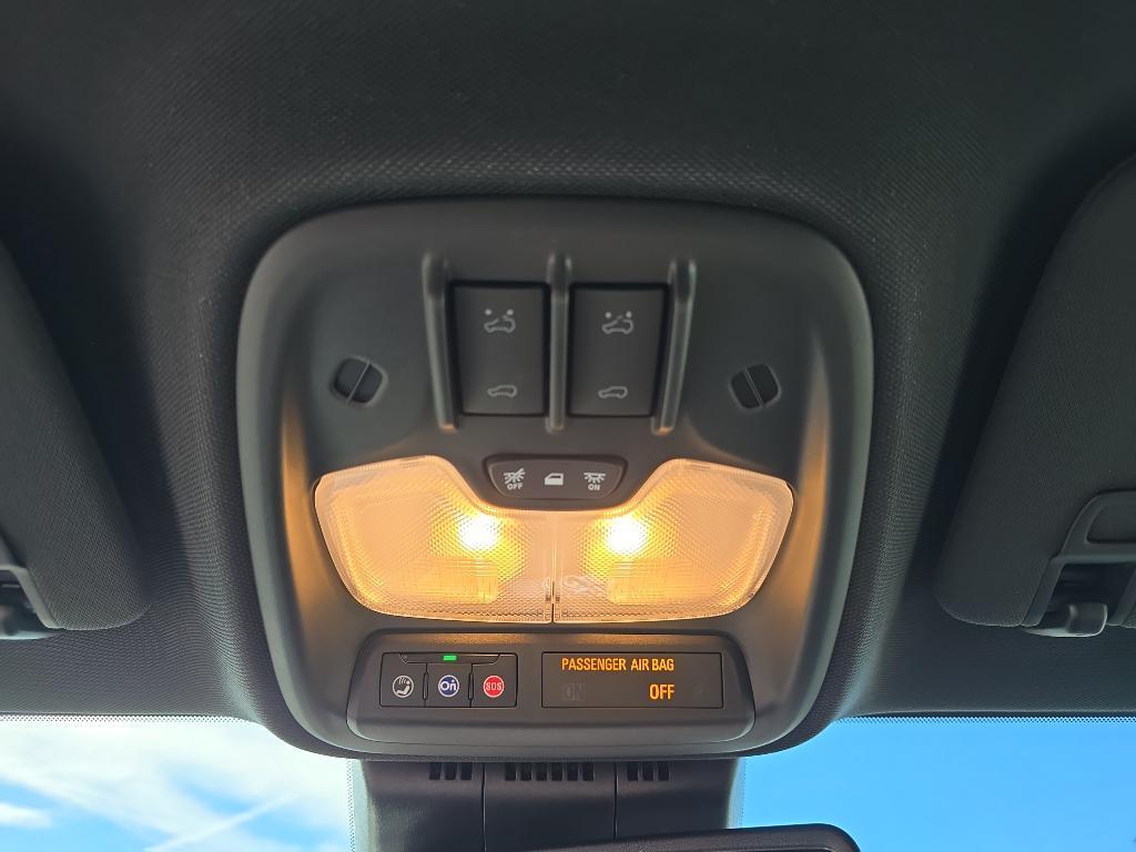 new 2026 Chevrolet Colorado car, priced at $55,980