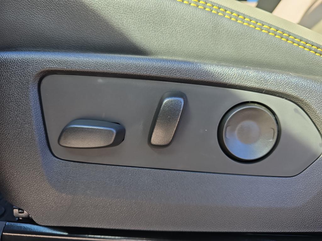 new 2026 Chevrolet Colorado car, priced at $55,980