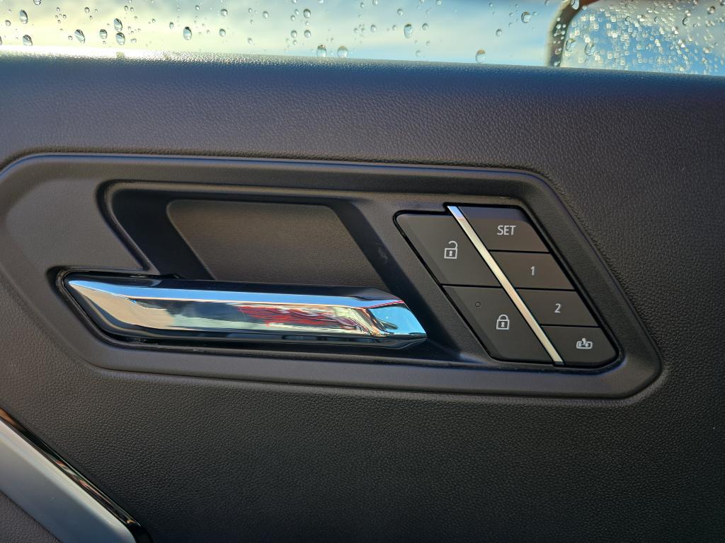 new 2026 Chevrolet Colorado car, priced at $55,980