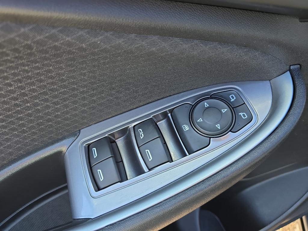 used 2024 Chevrolet Malibu car, priced at $23,455