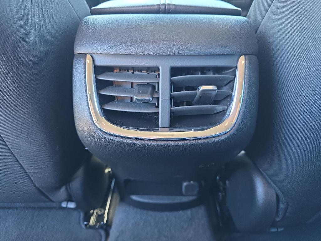 used 2024 Chevrolet Malibu car, priced at $23,455