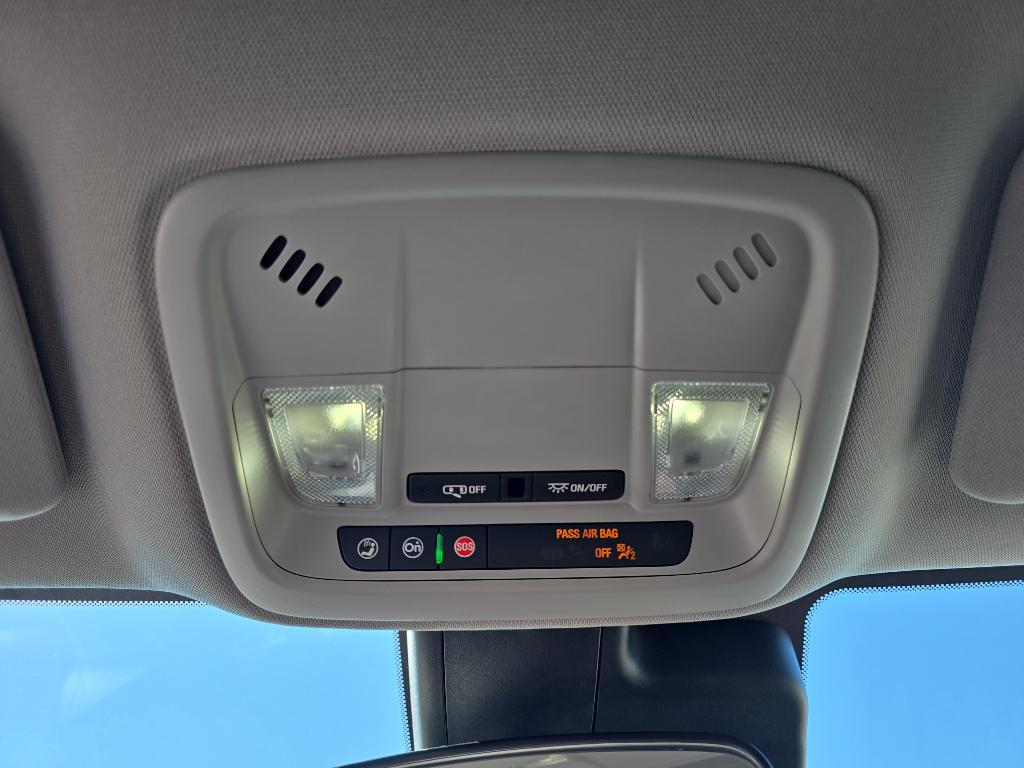 used 2024 Chevrolet Malibu car, priced at $23,455