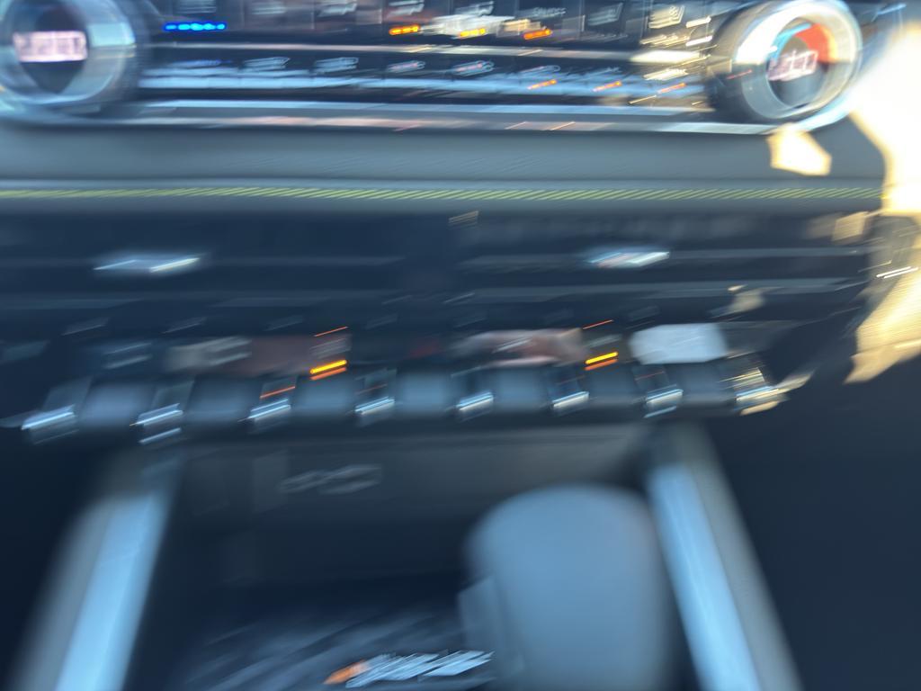 used 2024 Chevrolet Colorado car, priced at $44,955