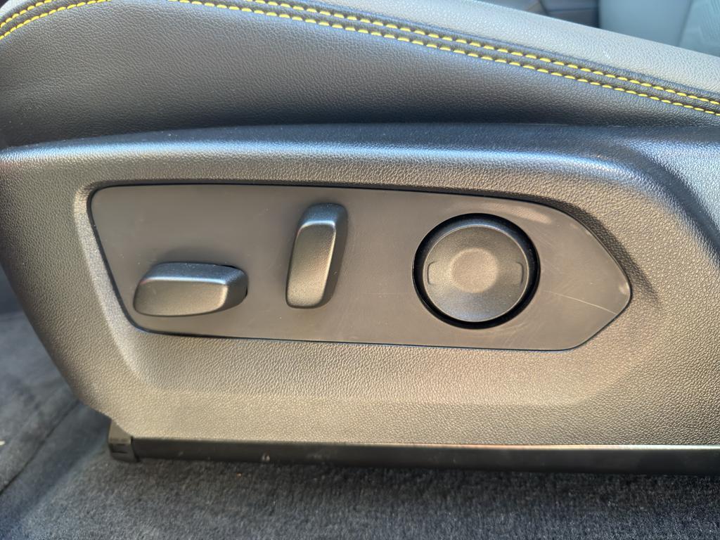 used 2024 Chevrolet Colorado car, priced at $44,955