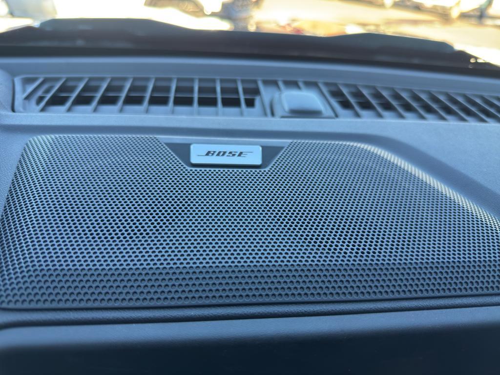 used 2024 Chevrolet Colorado car, priced at $44,955