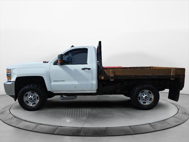 used 2015 Chevrolet Silverado 2500 car, priced at $23,977