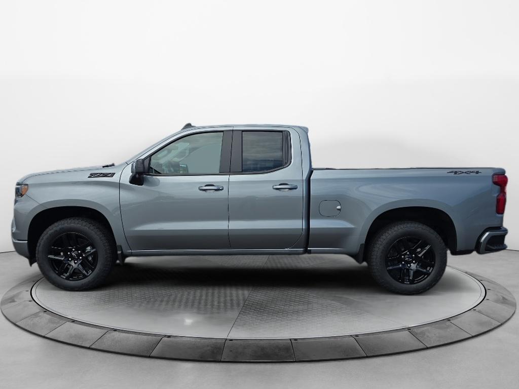 new 2026 Chevrolet Silverado 1500 car, priced at $63,919