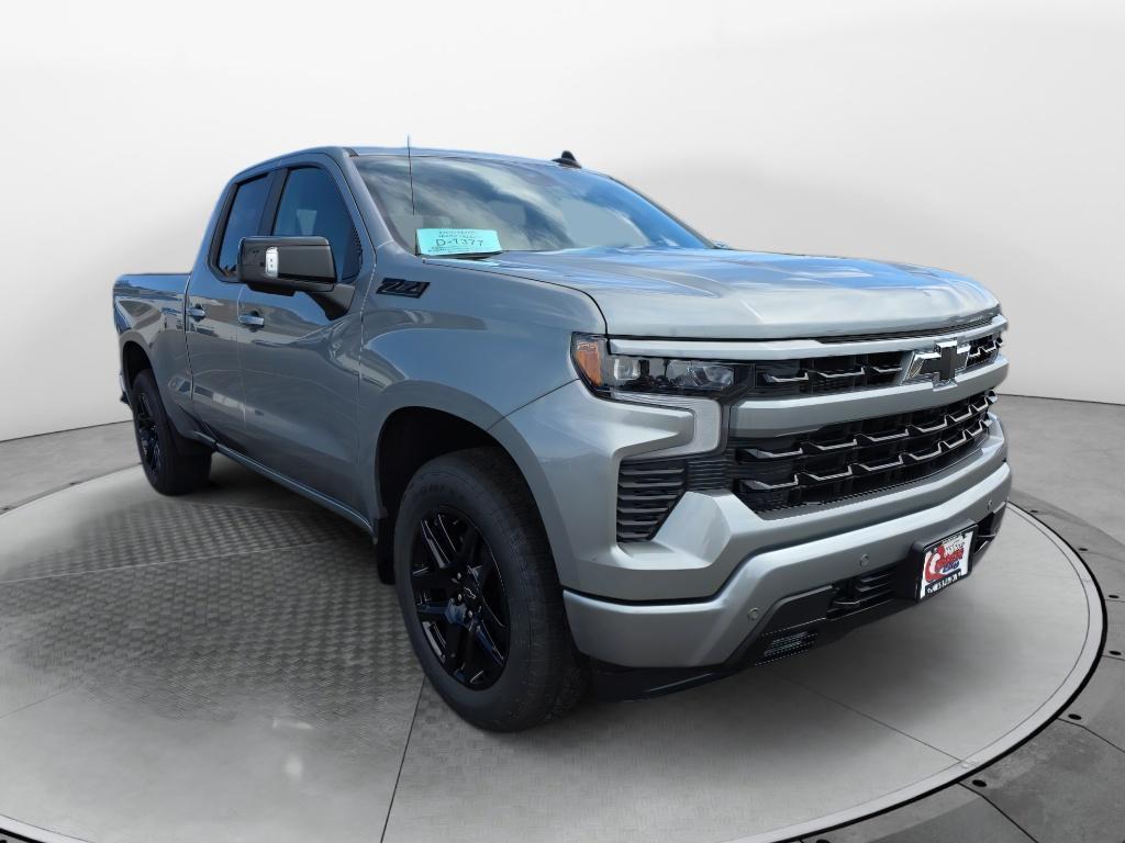 new 2026 Chevrolet Silverado 1500 car, priced at $63,919