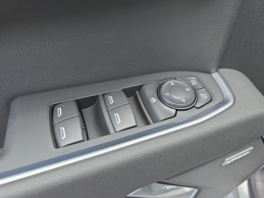 new 2026 Chevrolet Silverado 1500 car, priced at $63,919